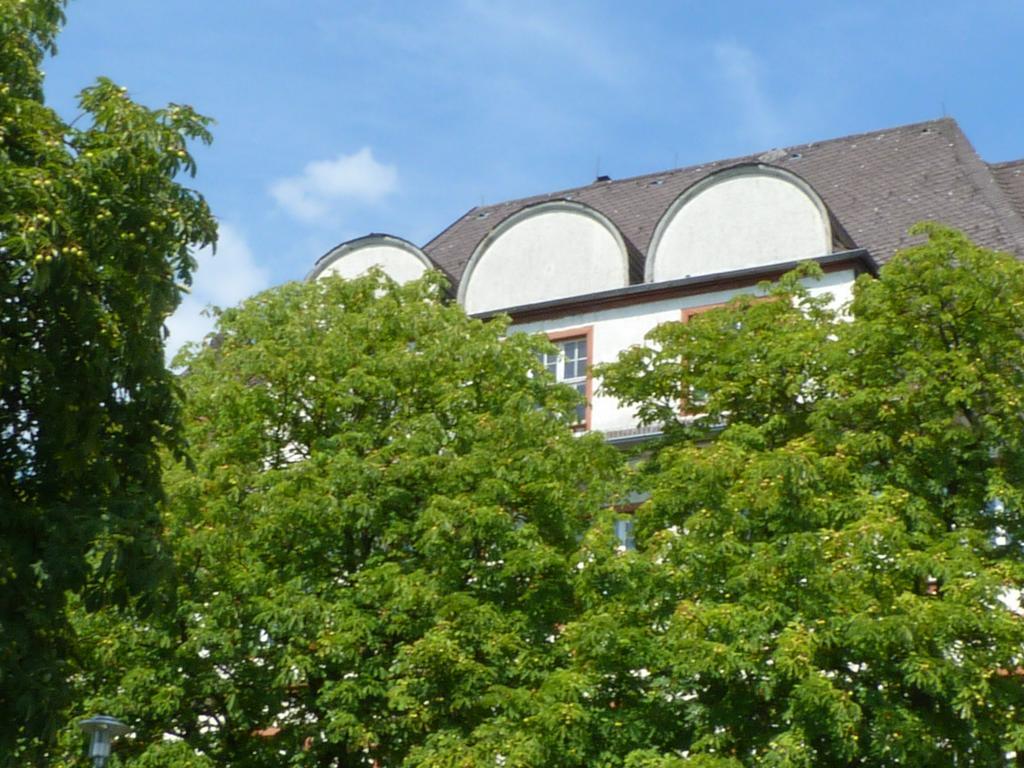 Spilburg Apartments Wetzlar Eksteriør bilde