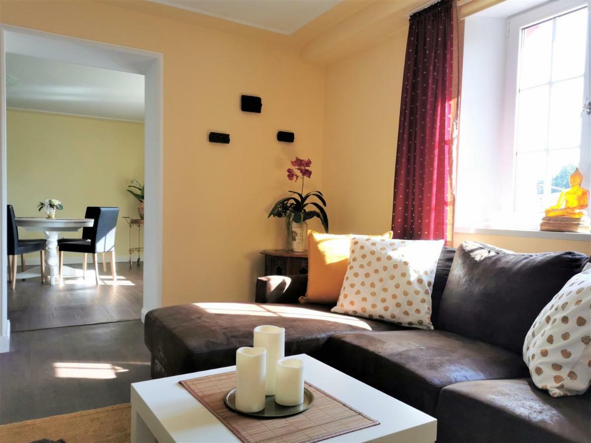 Spilburg Apartments Wetzlar Eksteriør bilde
