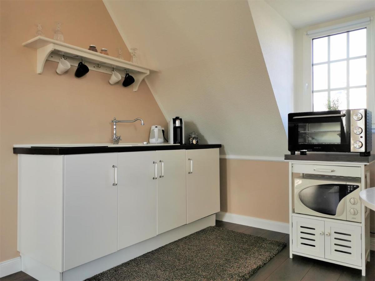 Spilburg Apartments Wetzlar Eksteriør bilde