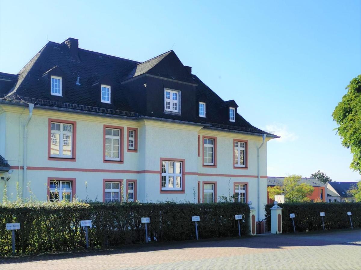 Spilburg Apartments Wetzlar Eksteriør bilde